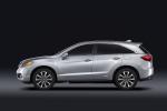 Acura RDX Prototype 2012 года